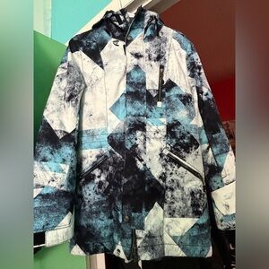 Rehall ski/snowboarding jacket❄️🗻⛷️